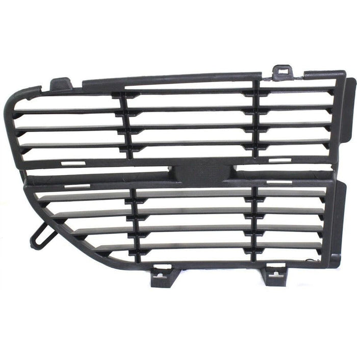 2005-2007 Dodge Magnum Grille Driver Side Black Se - CH1200334-Partify-Painted-Replacement-Body-Parts