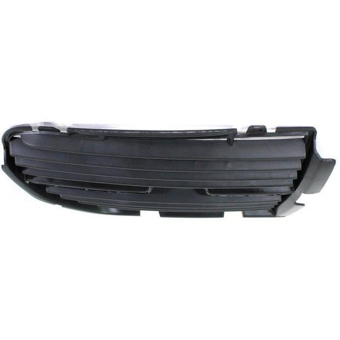 2005-2007 Dodge Magnum Grille Passenger Side Black Se - CH1200333-Partify-Painted-Replacement-Body-Parts