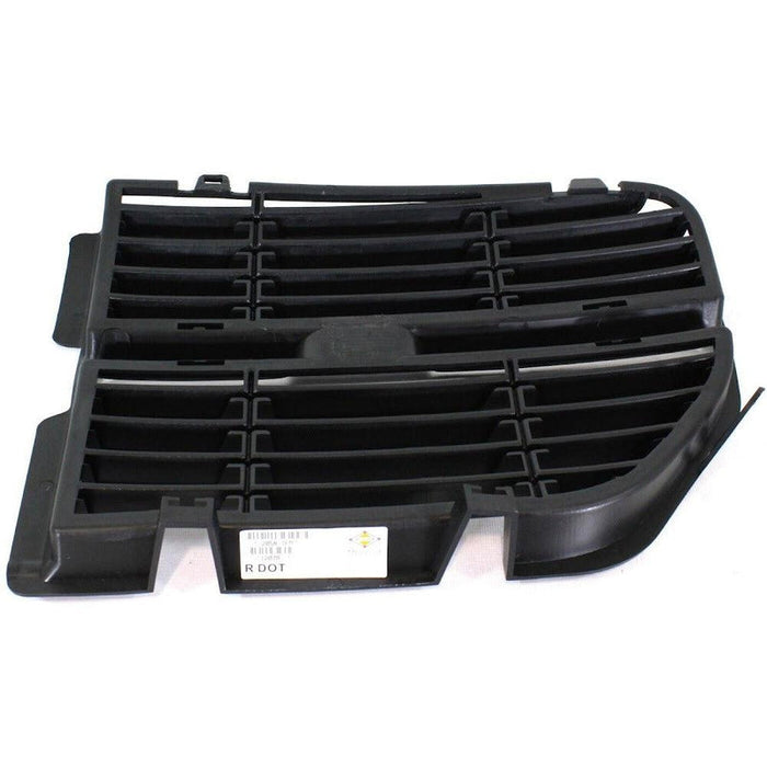 2005-2007 Dodge Magnum Grille Passenger Side Black Se - CH1200333-Partify-Painted-Replacement-Body-Parts