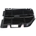 2005-2007 Dodge Magnum Grille Passenger Side Black Se - CH1200333-Partify-Painted-Replacement-Body-Parts