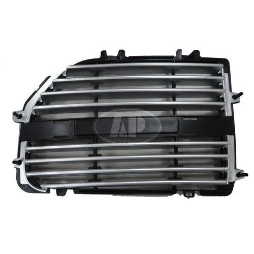 Dodge Magnum OEM Grille Driver Side Chrome Black - 4806131AB