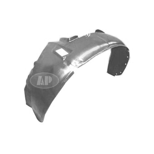 Fenders & Components image