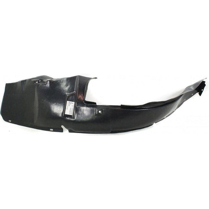 2000-2005 Dodge Neon Driver Side Fender Liner All Model 2002/Rt Model 03-05 - CH1248126-Partify-Painted-Replacement-Body-Parts
