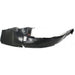 2000-2005 Dodge Neon Driver Side Fender Liner All Model 2002/Rt Model 03-05 - CH1248126-Partify-Painted-Replacement-Body-Parts