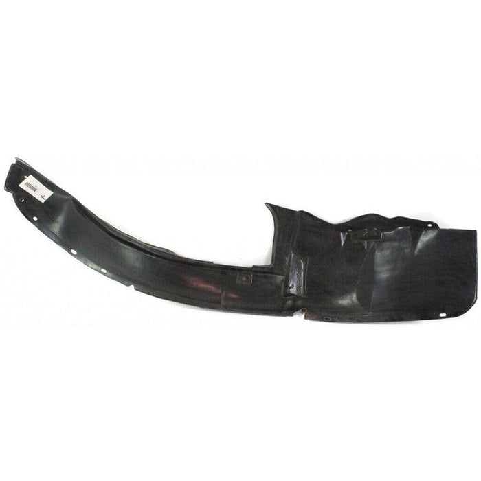 2000-2005 Dodge Neon Driver Side Fender Liner All Model 2002/Rt Model 03-05 - CH1248126-Partify-Painted-Replacement-Body-Parts
