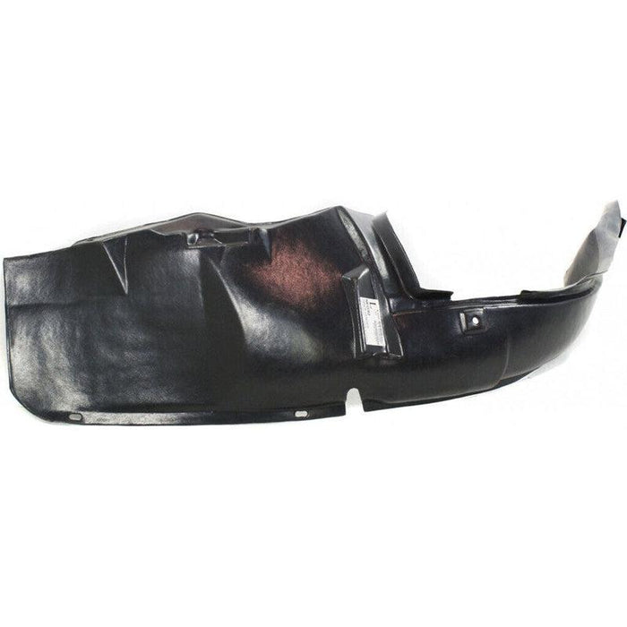 2000-2005 Dodge Neon Driver Side Fender Liner All Model 2002/Rt Model 03-05 - CH1248126-Partify-Painted-Replacement-Body-Parts