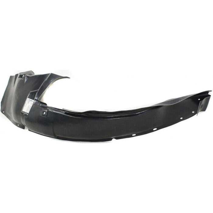 2000-2005 Dodge Neon Driver Side Fender Liner All Model 2002/Rt Model 03-05 - CH1248126-Partify-Painted-Replacement-Body-Parts