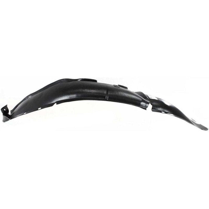 2000-2001 Dodge Neon Front Passenger Side Fender Liner - CH1249107-Partify-Painted-Replacement-Body-Parts