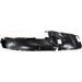 2000-2001 Dodge Neon Front Passenger Side Fender Liner - CH1249107-Partify-Painted-Replacement-Body-Parts
