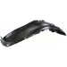 2000-2001 Dodge Neon Front Passenger Side Fender Liner - CH1249107-Partify-Painted-Replacement-Body-Parts