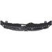 2003-2005 Dodge Neon Grille Matte Black - CH1200270-Partify-Painted-Replacement-Body-Parts