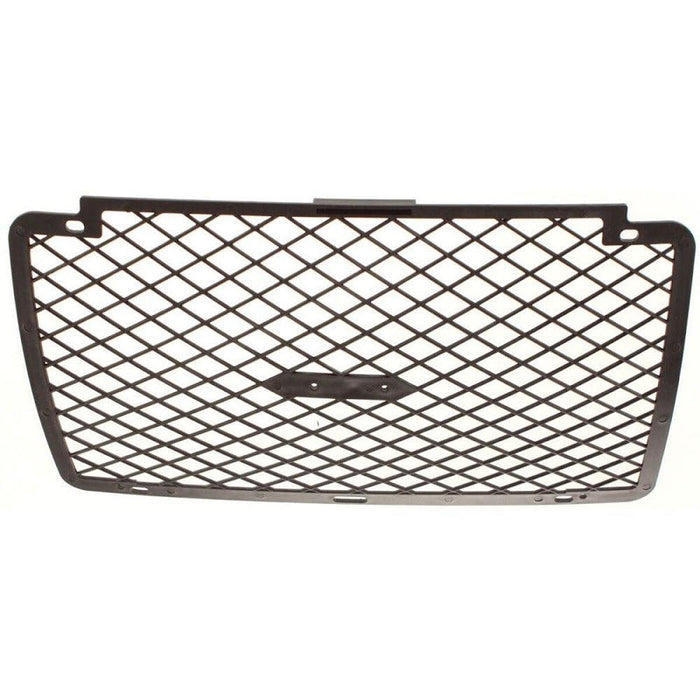 2003-2005 Dodge Neon Lower Grille Universal - CH1036110-Partify-Painted-Replacement-Body-Parts