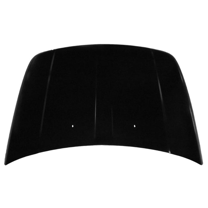 Dodge Nitro CAPA Certified Hood - CH1230257C