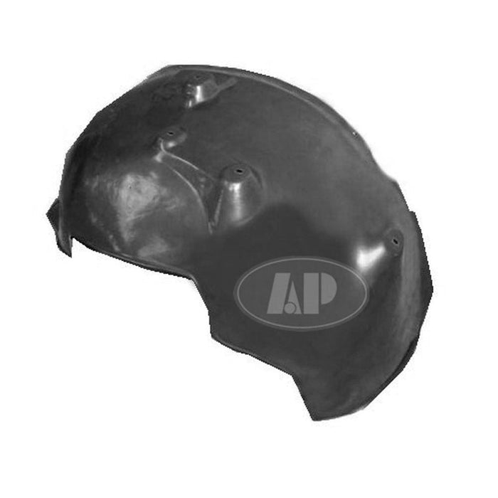 Dodge RAM 1500 Front OEM Driver Side Fender Liner Fits All 1500 02-05 /All 2500 03-04 /05 Fits Rwd 2500/3500 - 55275835AI