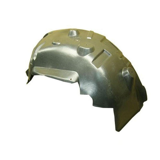 2010-2013 Dodge RAM 2500/3500 Front Driver Side Fender Liner 2Wd - CH1248157-Partify-Painted-Replacement-Body-Parts