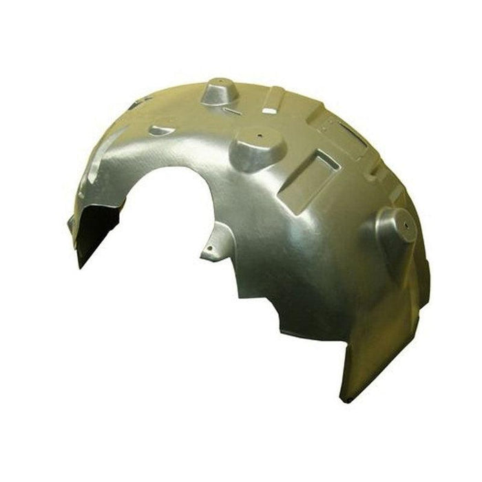 Dodge RAM 2500/3500 Front CAPA Certified Driver Side Fender Liner 4Wd - CH1248158C