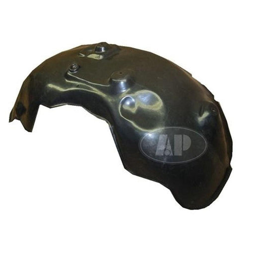 2002-2006 Dodge RAM 2500/3500 Front Driver Side Fender Liner - CH1250124-Partify-Painted-Replacement-Body-Parts