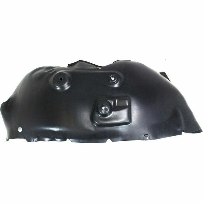 2002-2006 Dodge RAM 2500/3500 Front Driver Side Fender Liner - CH1250124-Partify-Painted-Replacement-Body-Parts