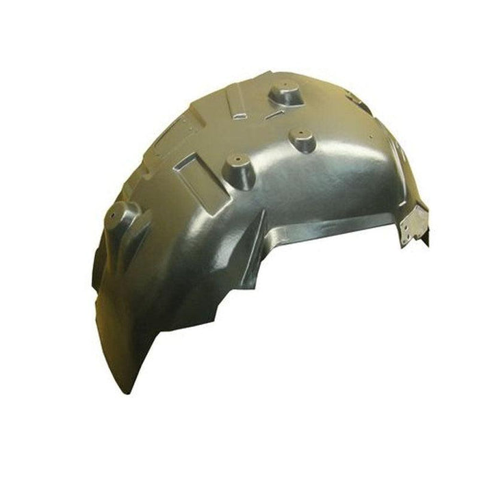 2010-2013 Dodge RAM 2500/3500 Front Passenger Side Fender Liner 2Wd - CH1249157-Partify-Painted-Replacement-Body-Parts