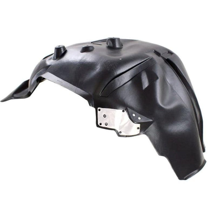 2010-2013 Dodge RAM 2500/3500 Front Passenger Side Fender Liner 2Wd - CH1249157-Partify-Painted-Replacement-Body-Parts