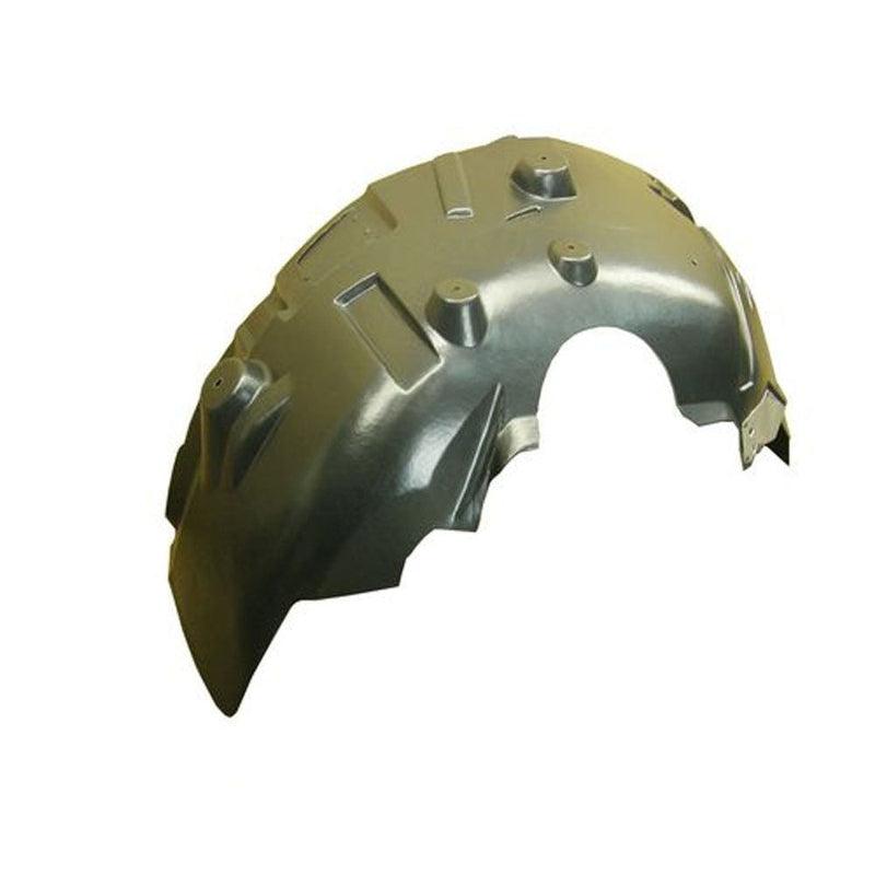 2010-2012 Dodge RAM 2500/3500 Front Passenger Side Fender Liner