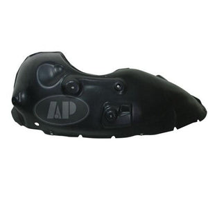 Driver Side Fender Liner image