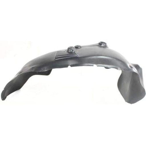 2006-2009 Dodge RAM Mega Cab Front Passenger Side Fender Liner 4Wd - CH1249130-Partify-Painted-Replacement-Body-Parts