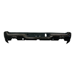 Rear Bumper Assembly image