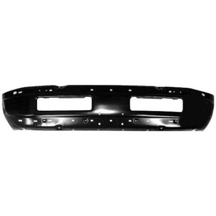 Dodge Ram 2500 OEM Front Bumper - 5DY06PSJ