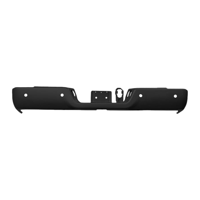 Dodge Ram 2500/3500 CAPA Certified Rear Bumper With Sensor Holes - CH1102377C