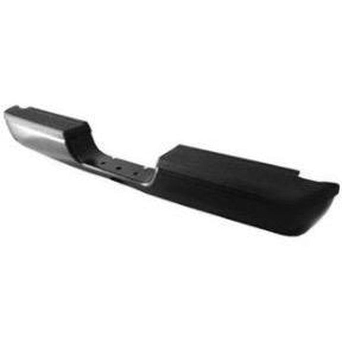 Dodge Ram CAPA Certified Rear Bumper Assembly - CH1102332C