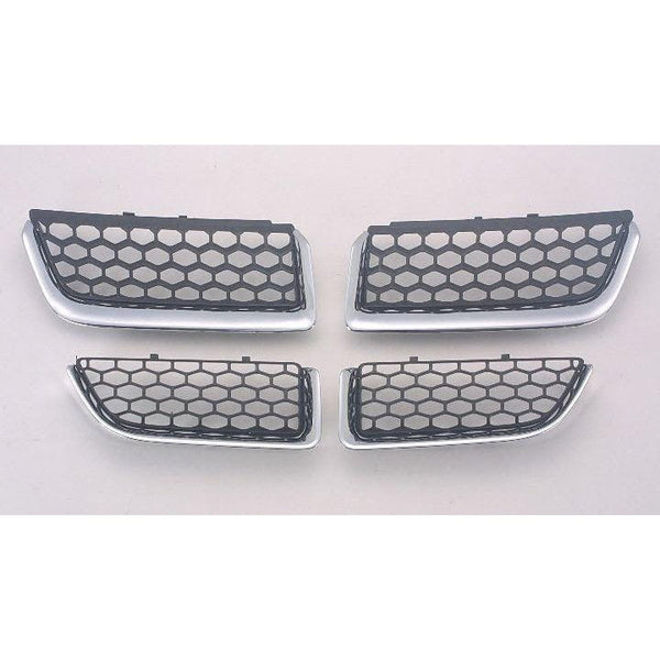 Grilles & Components image