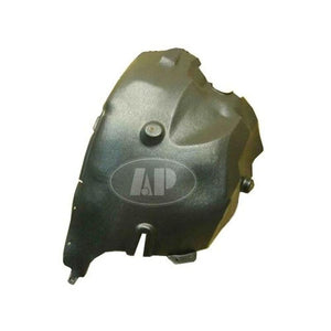 Rear Driver Side Fender Liner image