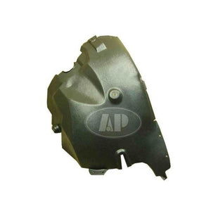 Rear Passenger Side Fender Liner image