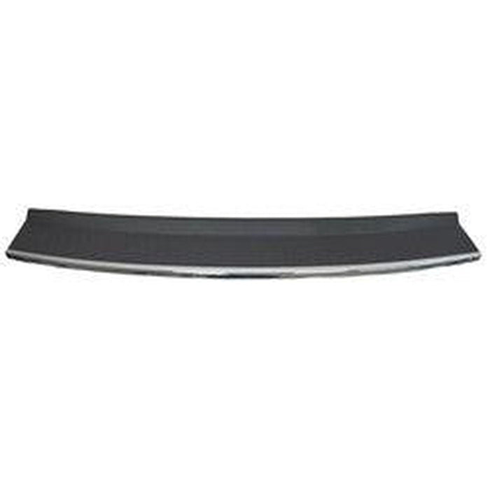 Dodge/RAM/Chrysler CAPA Certified Rear Bumper Step Pad - CH1191114C