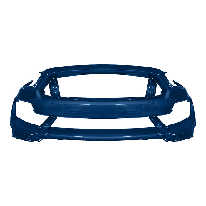 Ford Mustang Shelby GT350 Front Bumper - FO1000739