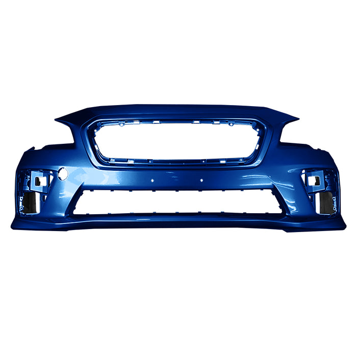 Subaru WRX / WRX STi Front Bumper - SU1000175