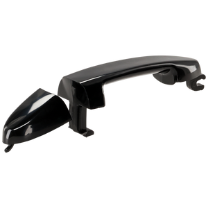 Rear Driver Side Exterior Door Handle image