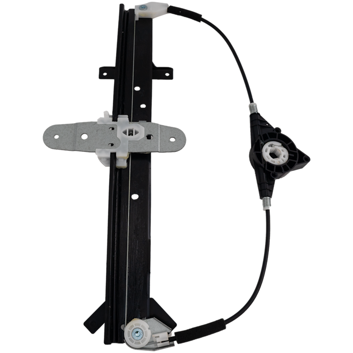Ford Crown Victoria/Mercury Grand Marquis Rear Driver Side Window Regulator Power W/O Motor - FO1550102