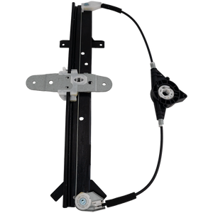 Rear Driver Side Window Regulator image