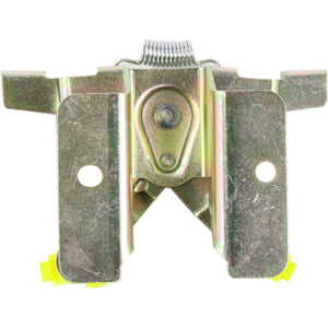 Tailgate Latch image