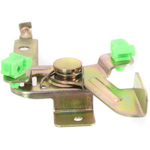 Tailgate Latch image