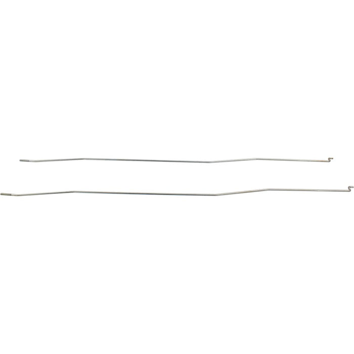 Ford F-150/F-150 Heritage/F-250 Super Duty/F-350 Super Duty Tailgate Link Latch Link Fits Right & Left - FO1912102
