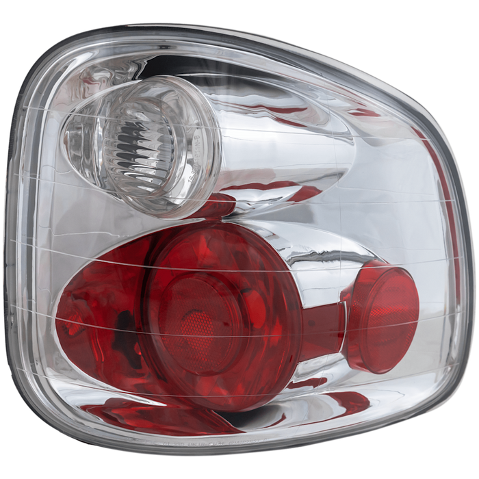 Ford F-150/F-150 Heritage Lightning/SVT Lightning Passenger Side Tail Light Assembly - FO2801167