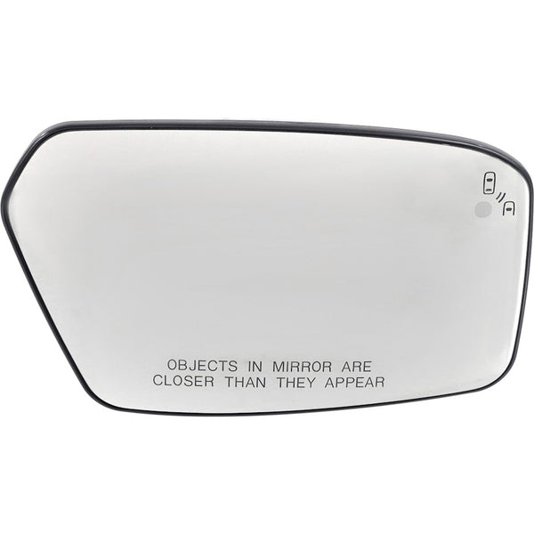Mirrors & Components image