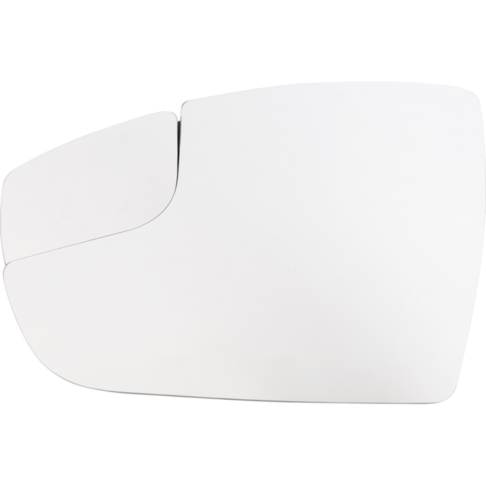Ford Focus ST Driver Side Door Mirror Glass Non-Heated W/O Blis - FO1324162