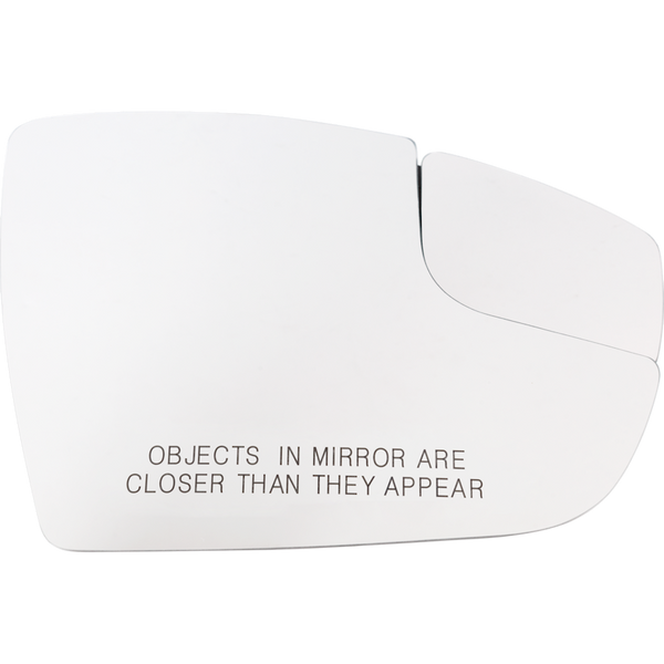 Mirrors & Components image