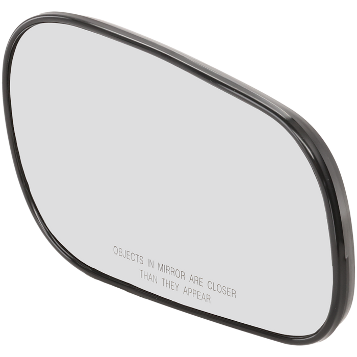 Ford Crown Victoria/Mercury Grand Marquis/Marauder Passenger Side Door Mirror Glass Convex - FO1325128
