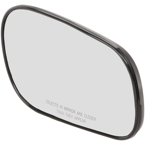 Passenger Side Door Mirror Glass image