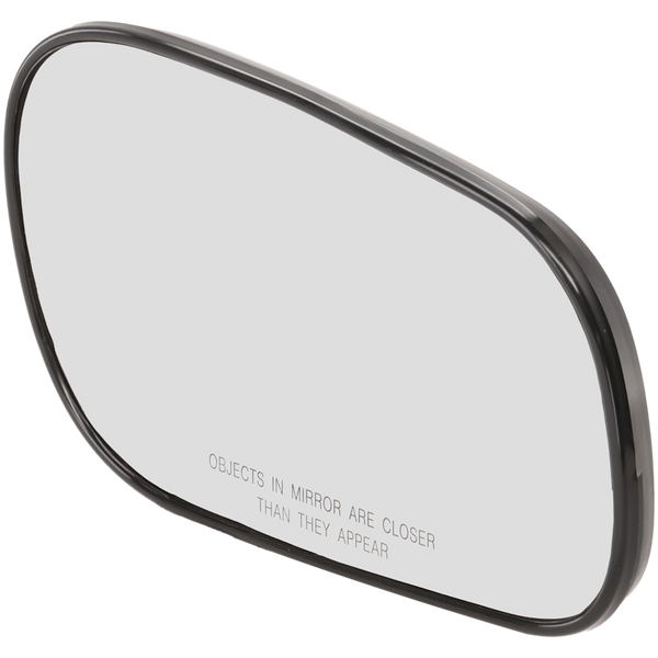 Mirrors & Components image